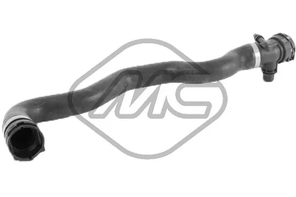 Radiator Hose