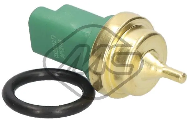 Sensor, coolant temperature