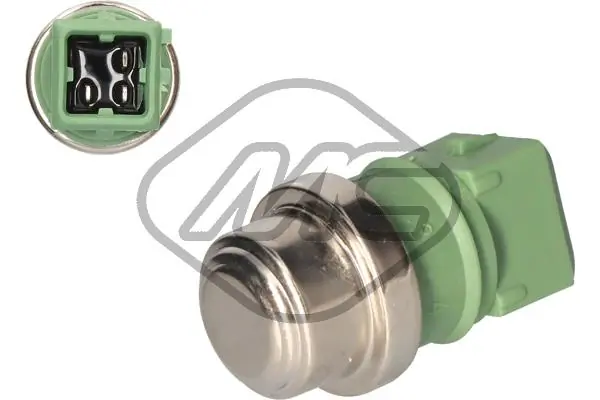Temperature Switch, coolant warning lamp