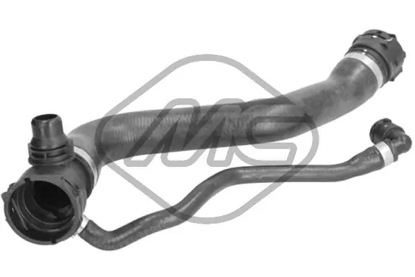 Radiator Hose