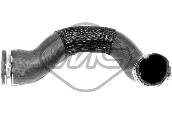 Charge Air Hose