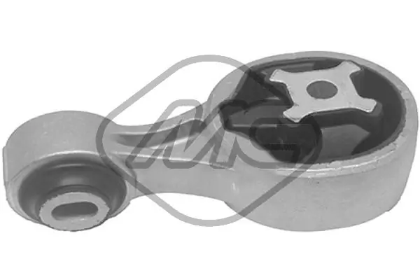 Mounting, engine