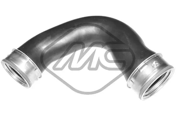 Charge Air Hose