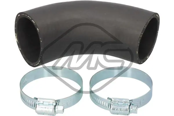 Charge Air Hose