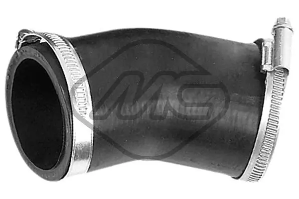 Charge Air Hose