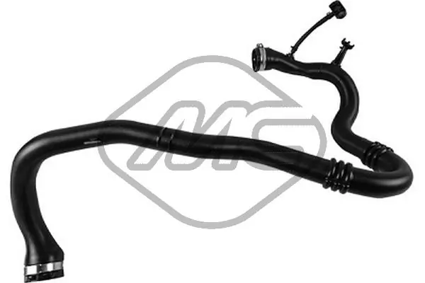 Charge Air Hose