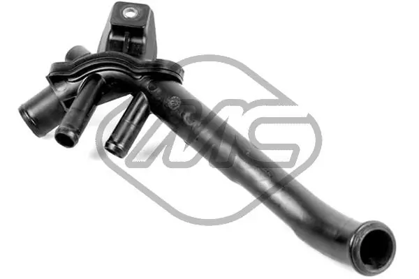 Coolant Pipe