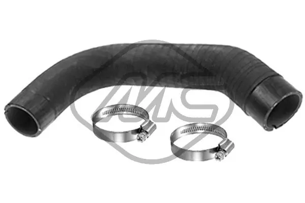 Charge Air Hose