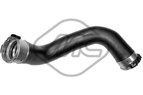 Charge Air Hose