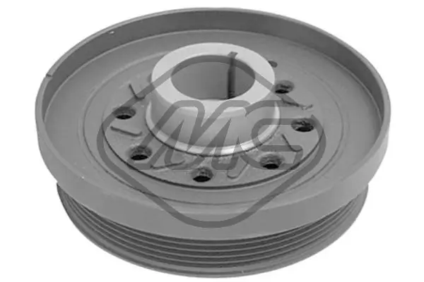 Belt Pulley, crankshaft