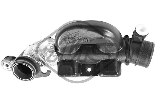 Radiator Hose