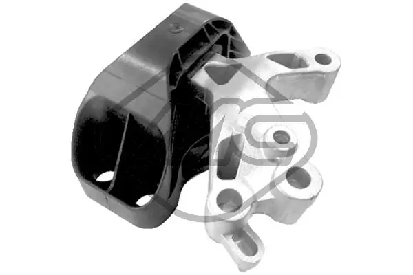 Mounting, engine