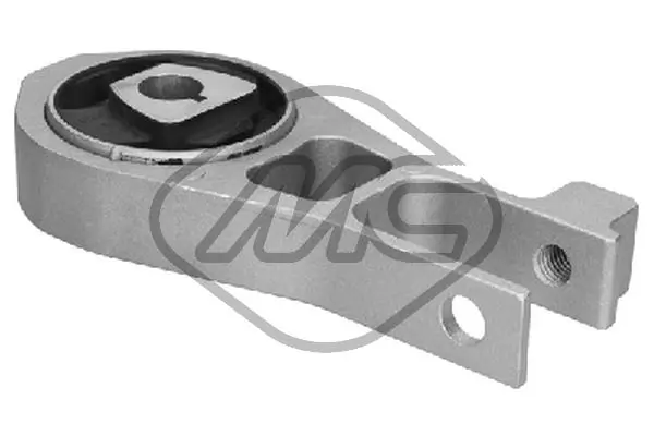 Mounting, engine