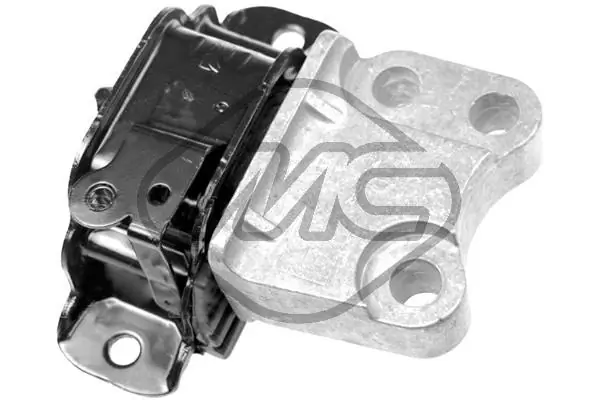 Mounting, engine