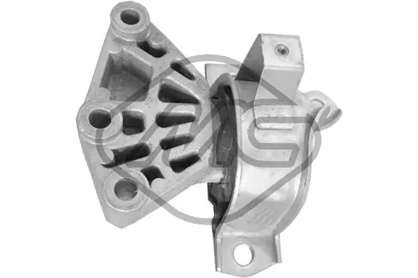 Mounting, engine