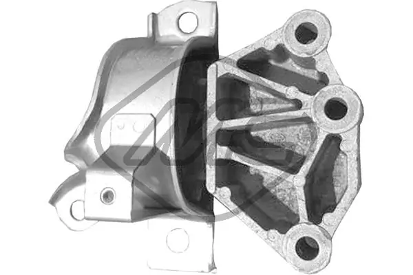 Mounting, engine