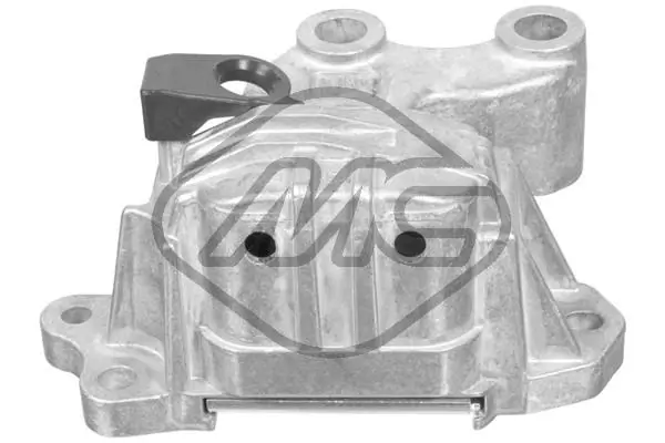 Mounting, engine