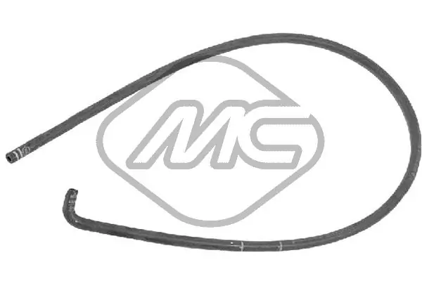 Radiator Hose
