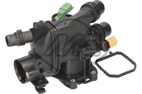 Thermostat Housing