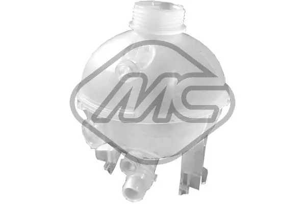 Expansion Tank, coolant