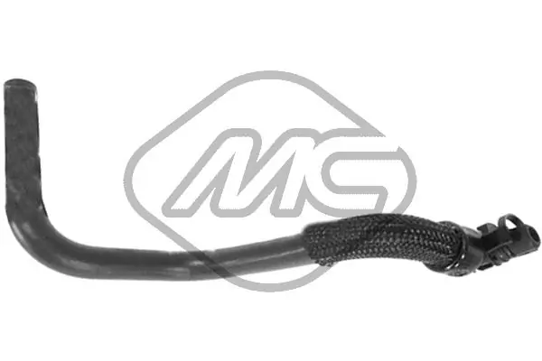Radiator Hose