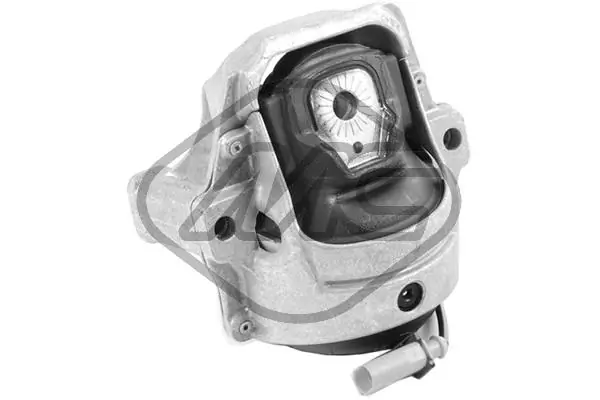 Mounting, engine