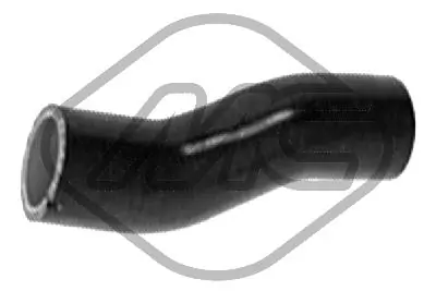 Charge Air Hose