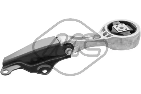 Mounting, engine