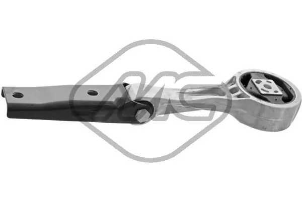 Mounting, engine