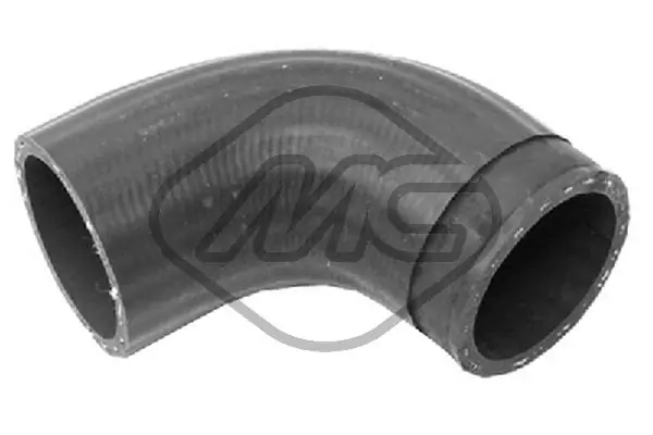 Charge Air Hose