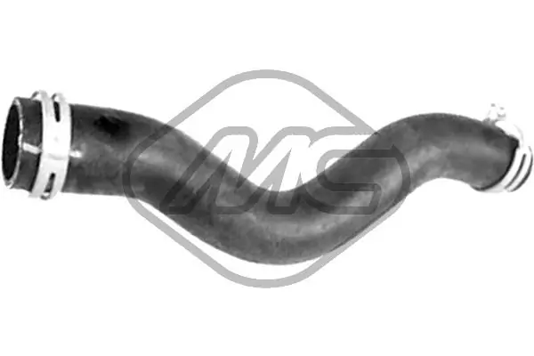 Radiator Hose