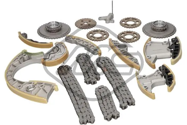 Timing Chain Kit