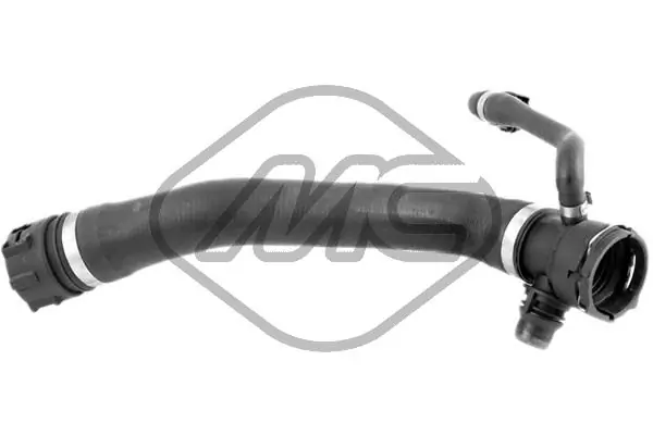 Radiator Hose