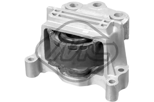 Mounting, engine