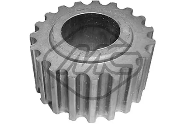 Sprocket, crankshaft