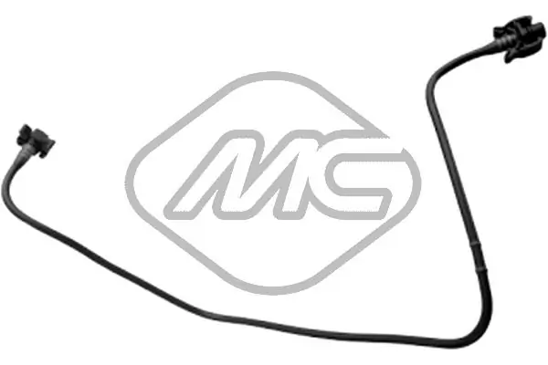 Radiator Hose