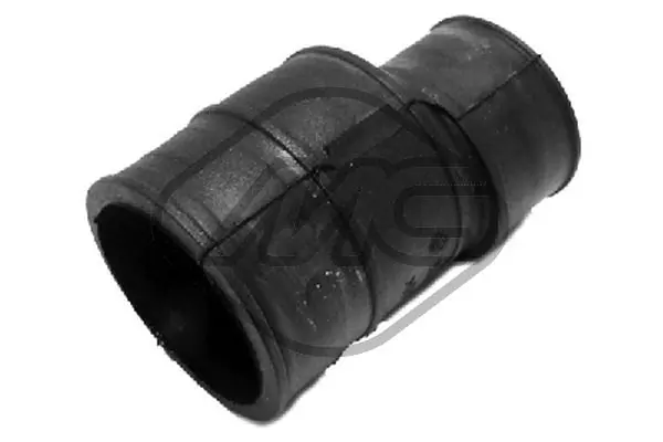 Intake Hose, air filter
