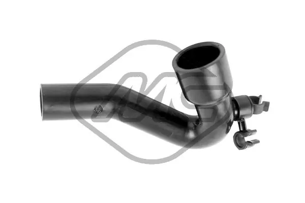 Hose, crankcase ventilation