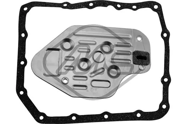 Hydraulic Filter Kit, automatic transmission
