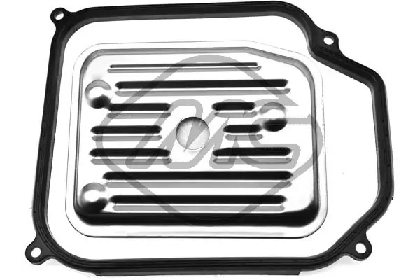 Hydraulic Filter Kit, automatic transmission