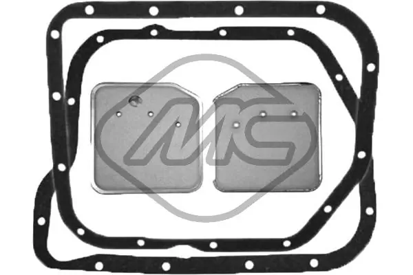 Hydraulic Filter Kit, automatic transmission