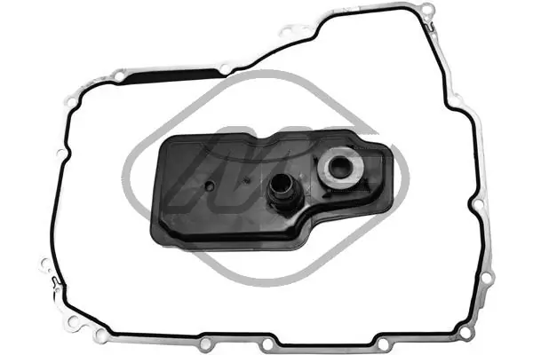 Hydraulic Filter Kit, automatic transmission