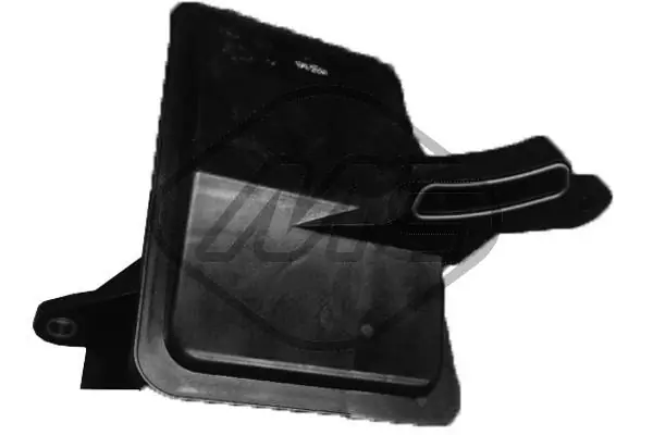 Hydraulic Filter Kit, automatic transmission