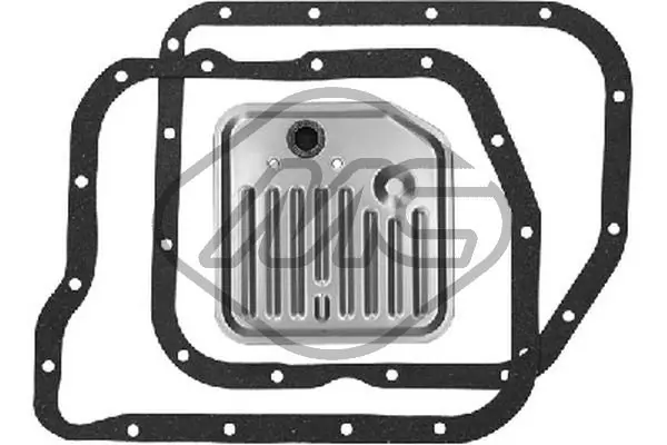Hydraulic Filter Kit, automatic transmission
