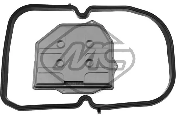Hydraulic Filter Kit, automatic transmission