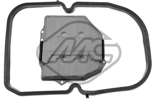 Hydraulic Filter Kit, automatic transmission