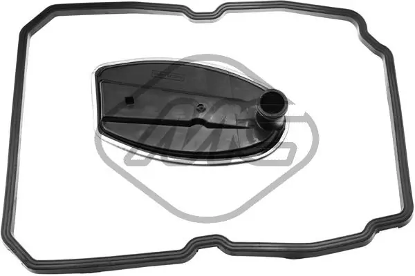 Hydraulic Filter Kit, automatic transmission