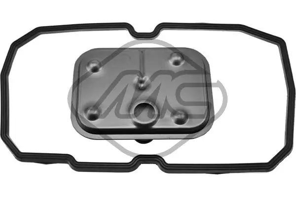 Hydraulic Filter Kit, automatic transmission