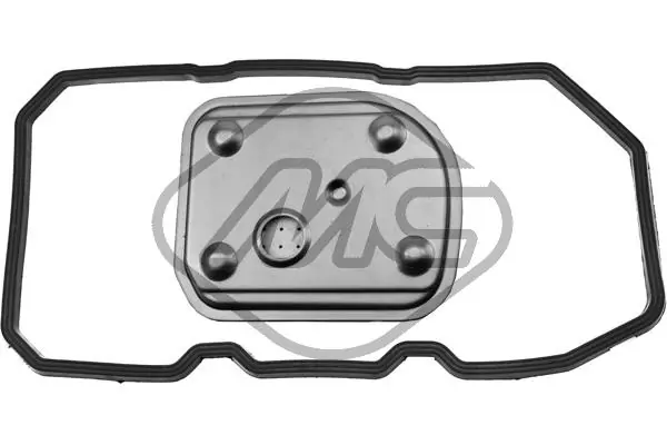 Hydraulic Filter Kit, automatic transmission