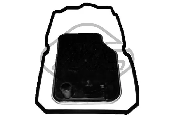 Hydraulic Filter Kit, automatic transmission
